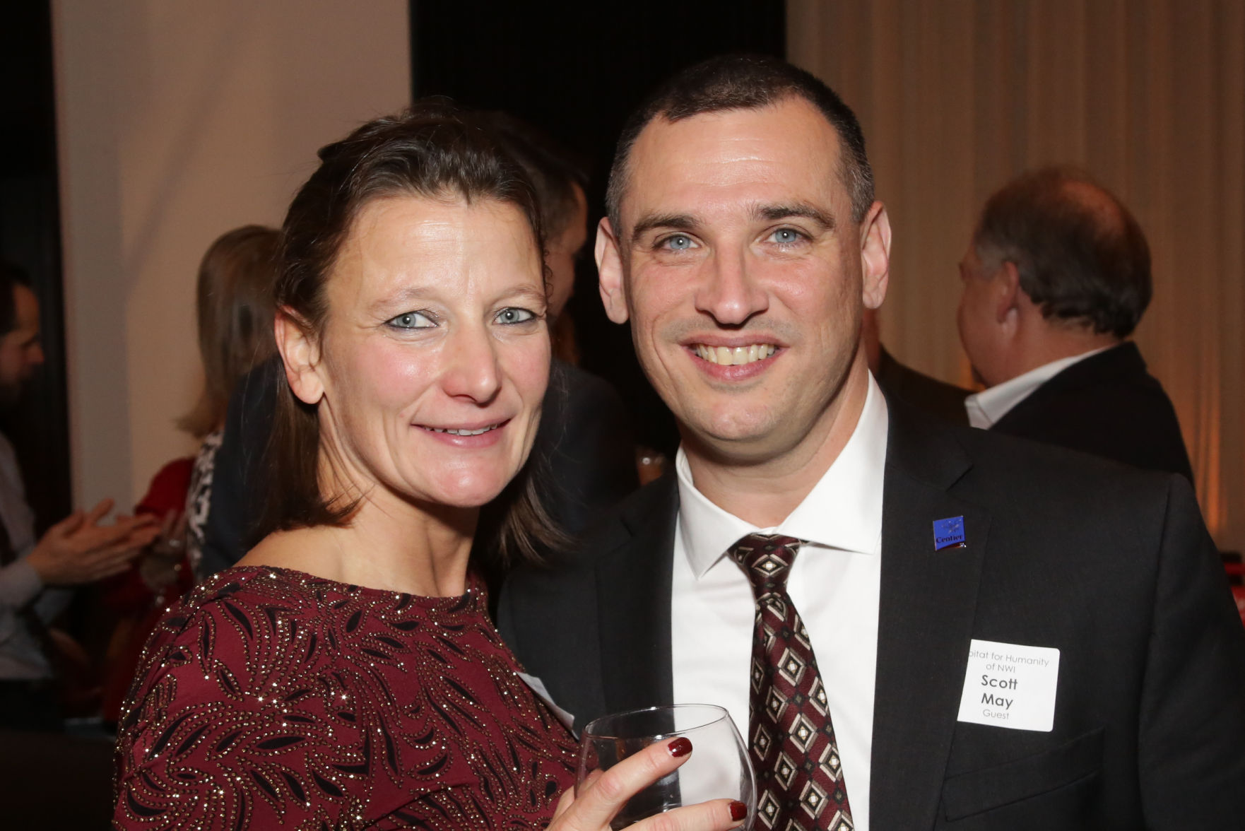Home Builders Association 2017 Holiday Gala